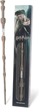 Der Zauberstab der Noble Collection von Professor Dumbledore (offizielle Nachbildung)
