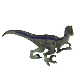Dino Basis Dinobase Velociraptor Farbwechsel Dino