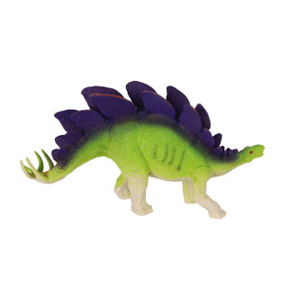Dino Basis Dinobase Stegosaurus Farbwechsel Dino