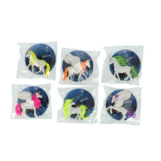 OSA Private Label Moonlight Beauties Einhorn Farbwechsel Assorti