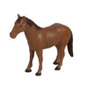 Bruder Bworld Brown Horse