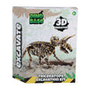 Dinobase Dinobase 3D Triceratops Skeletton