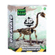 Dinobase Dinobase 3D Brachiosaurus Skeletton