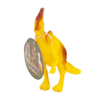 Dino 12 cm 6 Assorti