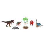 Dinosaurus Set 8 Party - afbeelding 2