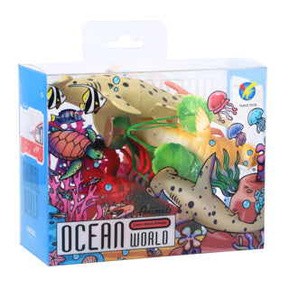 Ocadeier Set 9 Place