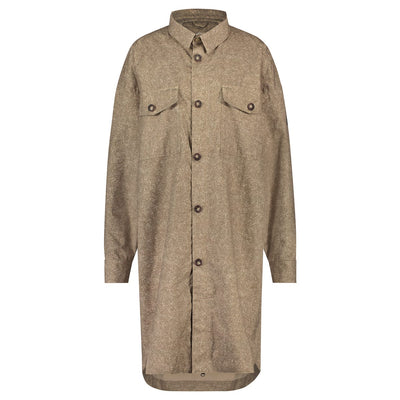 Puch übergroßes Regenshirt Urban Outdoor Damen Bleigrau
