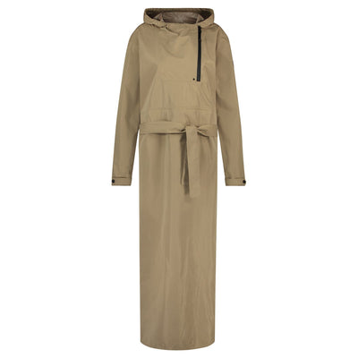 Puch Regenkleid Anorak Urban Outdoor Damen