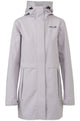 Ty Parka Regenmantel Urban Outdoor Damen so rosa