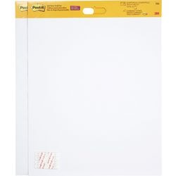 Flipchart Post-it 508 x 609 mm Blatt 2 Stück selbstklebend