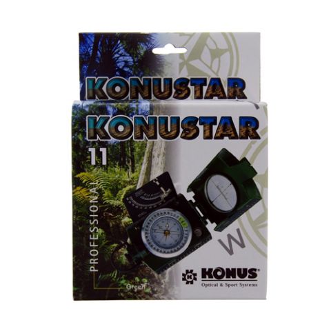 Konus-Kompass Tar-11