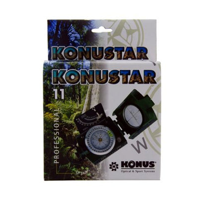 Konus-Kompass Tar-11