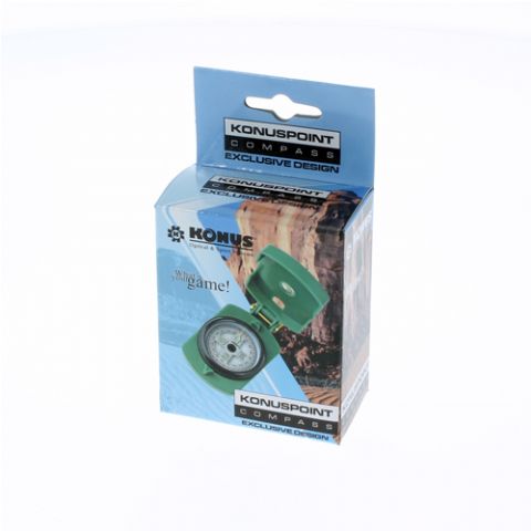 Konus-Kompass Konuspoint-6