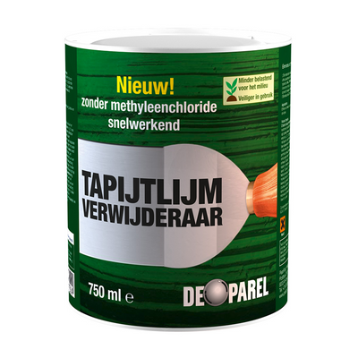 Parel Pure Power 1059582 – ppp vrwdt Bodenkleber 0,75 l | 1 Stk