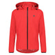 Ngk Go Regenmantel Essential Hi-Vis Red