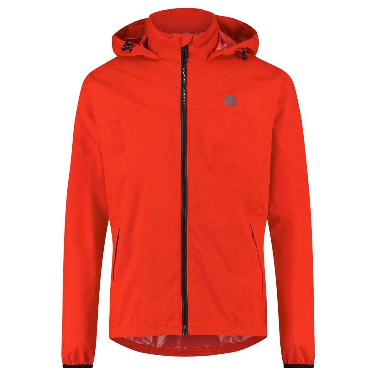 Ngk Go Regenmantel Essential Red