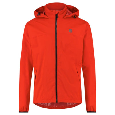 Ngk Go Regenmantel Essential Red