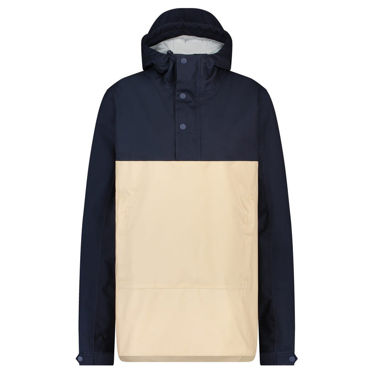 Puch Regenanorak Winterregenmantel Urban Outdoor