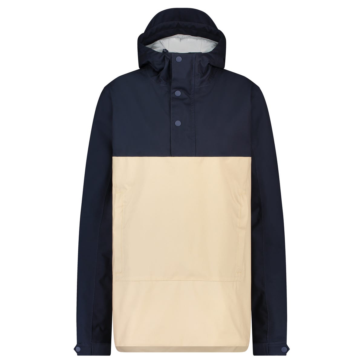 Puch Regenanorak Winterregenmantel Urban Outdoor