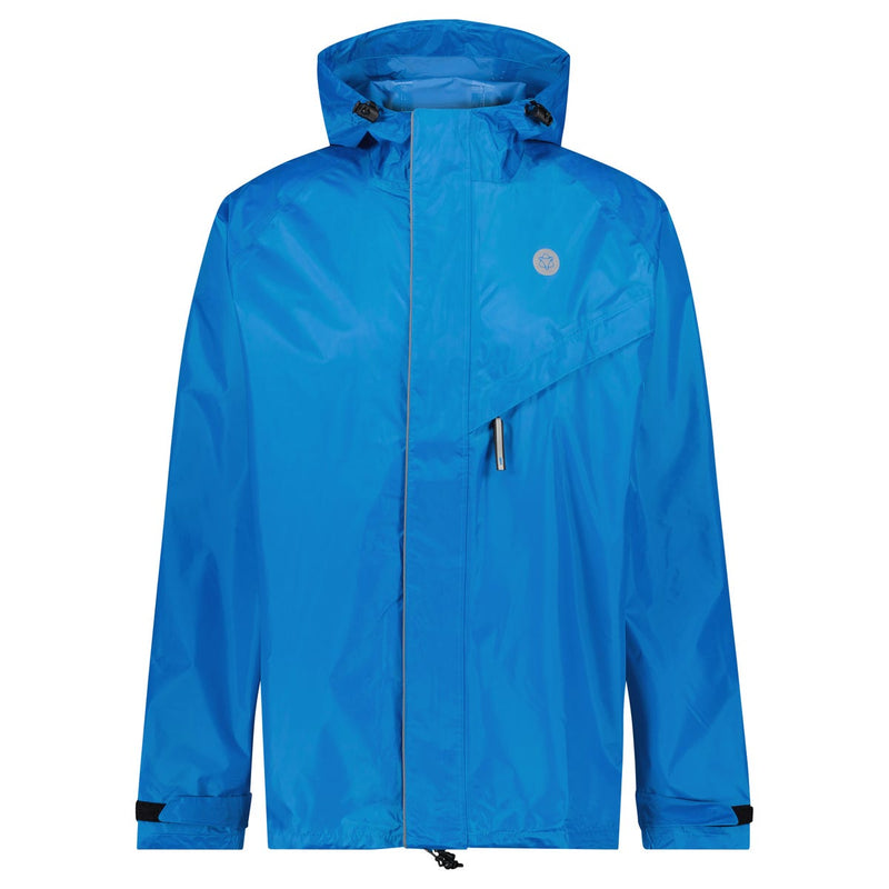 Passat Regenmantel Essential Blue