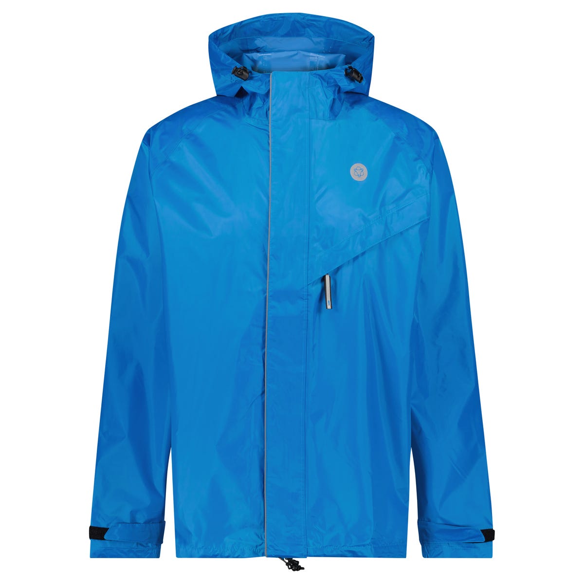 Passat Regenmantel Essential Blue