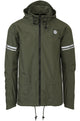 Puch Original Regenmantel Essential Army Green