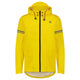 Agu Original Regenmantel Essential Gelb