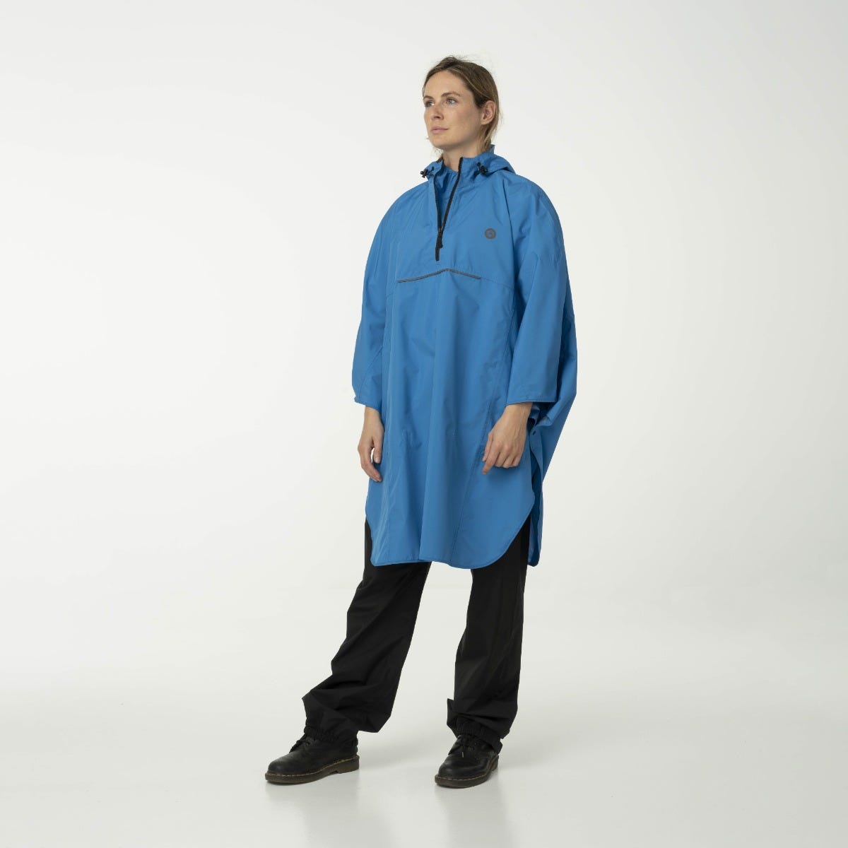 Agu Go Grant Regenponcho unverzichtbar