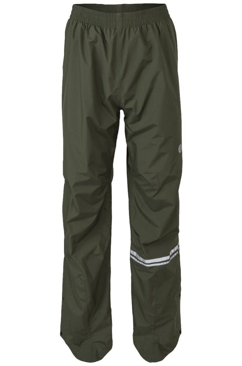 Originale Regenhose Essential Army Green