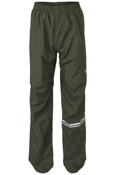 Originale Regenhose Essential Army Green