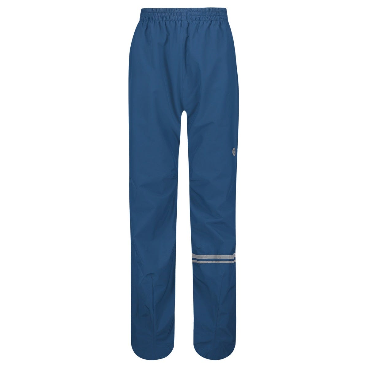 Agu Original Regenhose Essential Blaugrün