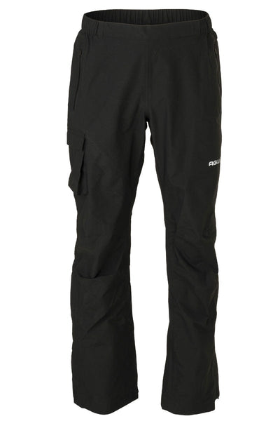 Ty Ci Cruiser Regenhose Urban Outdoor Unisex Schwarz