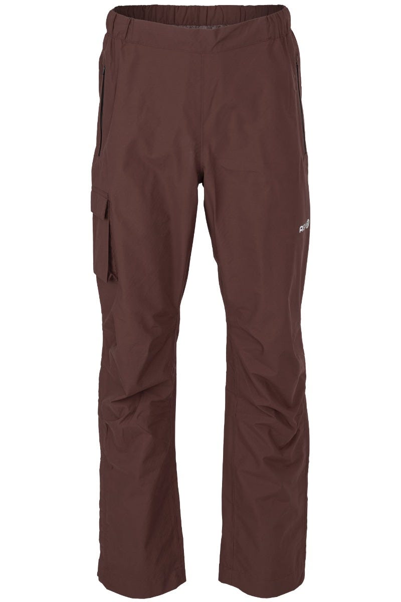 Ty Ci Cruiser Regenhose Urban Outdoor Unisex Dunkelrosa