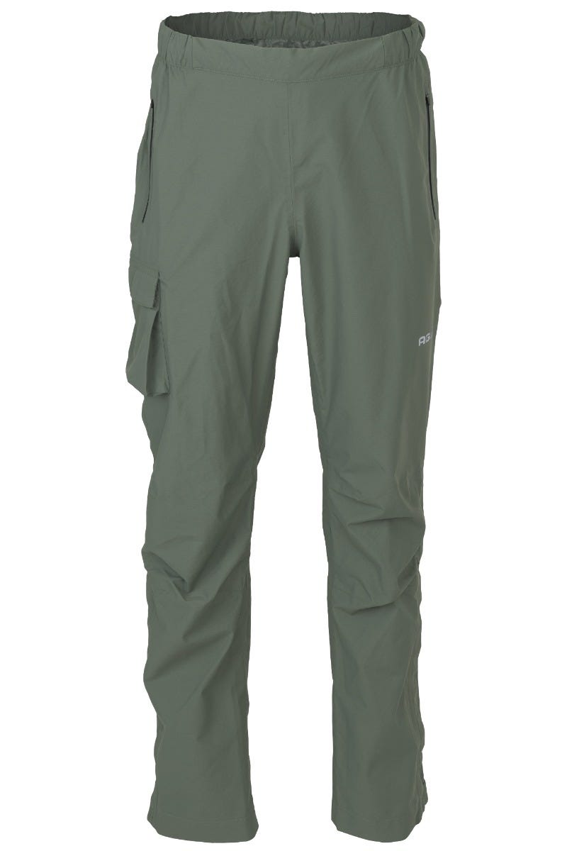 Ty Ci Cruiser Regenhose Urban Outdoor Unisex Dark Sage