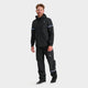 Agu Original Regenanzug Essential Schwarz