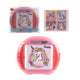 Rotierendes Einhorn-Puzzle 12 cm
