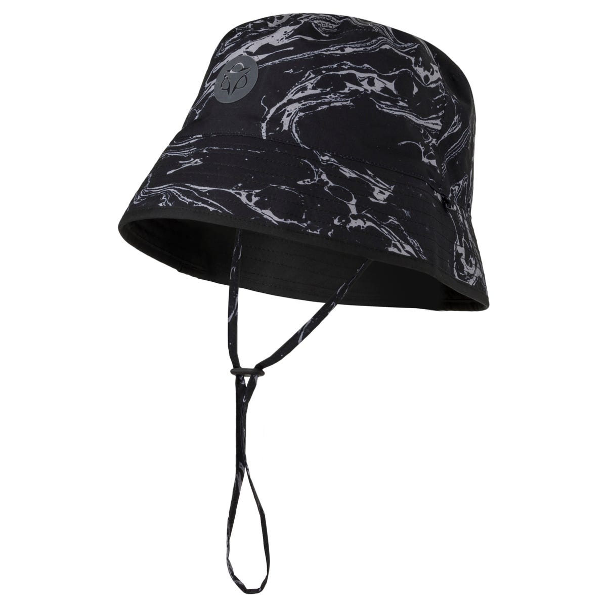 Motion Bucket Regenhut Urban Outdoor Marmor