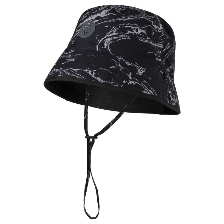 Motion Bucket Regenhut Urban Outdoor Marmor