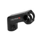Vorbau Ergotec Barracuda A-Head 90Mm 31.8Mm Schwarz