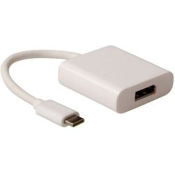 ACT USB Typ C, um weiblichen Konverter zu zeigen