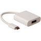 ACT USB Typ C, um weiblichen Konverter zu zeigen