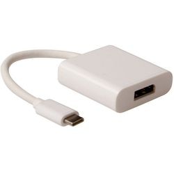 ACT USB Typ C, um weiblichen Konverter zu zeigen