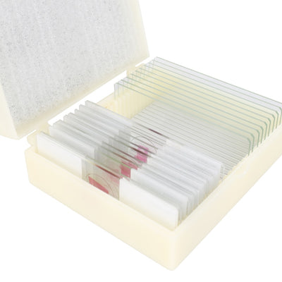 Konus Vorbereitungsset Biologieunterricht 2 (10-teilig)
