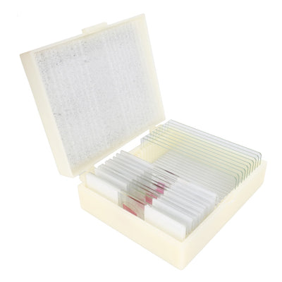 Konus Vorbereitungsset Allgemeine Biologie (25 Teile)