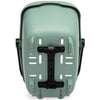 Neue Looxs Mand Clipper Green Racktime 2.0 28L 47x37x27 cm 700.811rt2.0