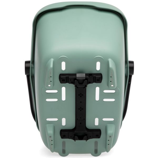 Neue Looxs Mand Clipper Green Racktime 2.0 28L 47x37x27 cm 700.811rt2.0