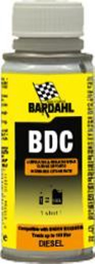 Bardahl Diesel-Conditioner (BDC) 100 ml
