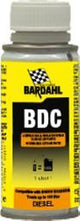 Bardahl Diesel-Conditioner (BDC) 100 ml