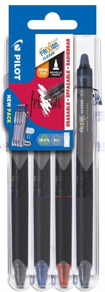 Stift Frixionsspitze Pilot 0,5 mm