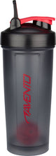 Avento Shakebecher - graurot - 1,00 l